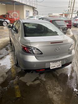 مازدا 6